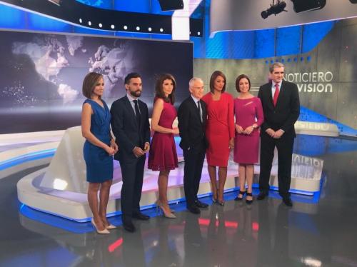 Noticias Univision