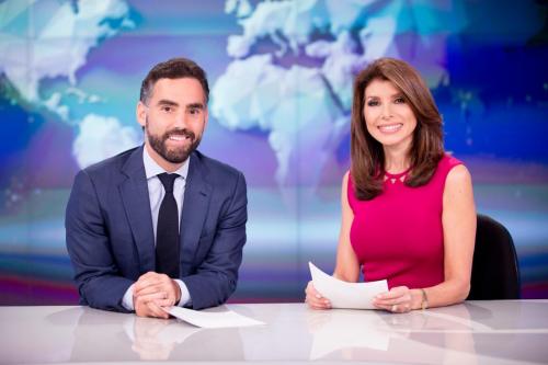 Noticias Univision