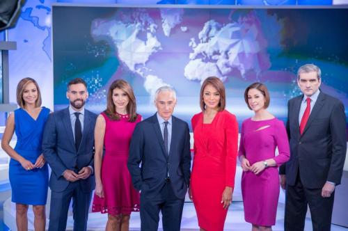 Noticias Univision