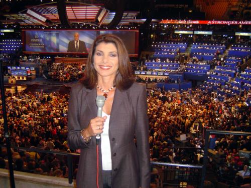 DNC 2004