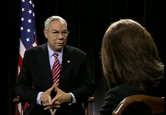 Collin Powell