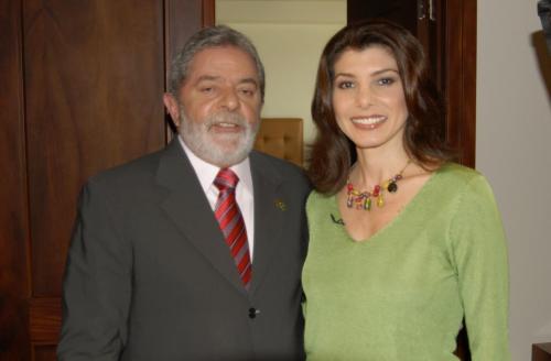 Lula Da Silva